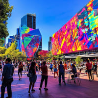 Guerilla Marketing Melbourne