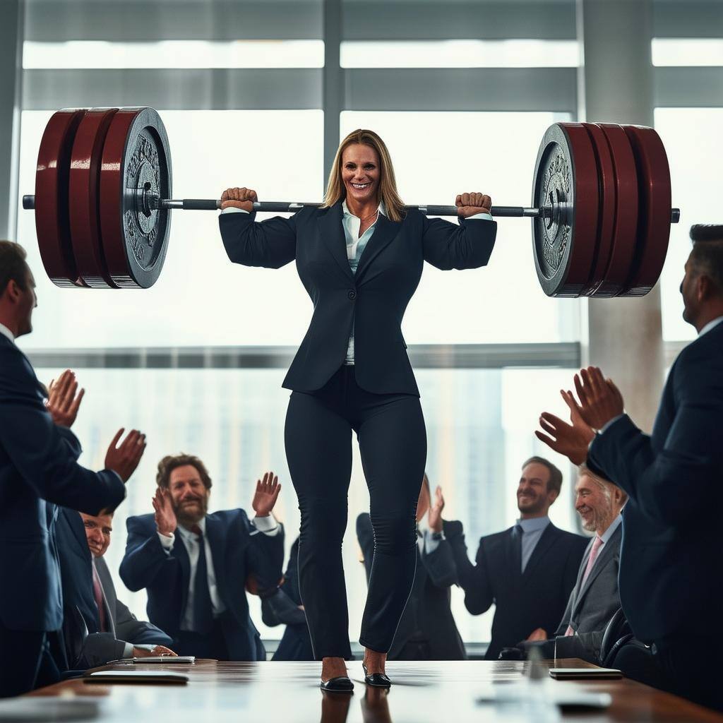 Building Capabilities