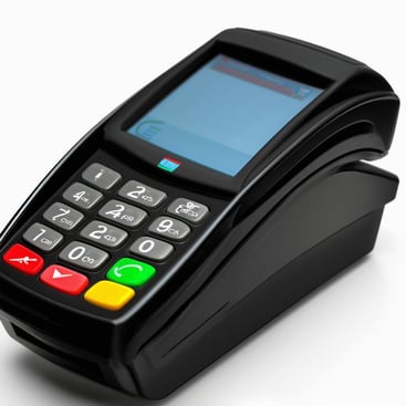 Eftpos Machine