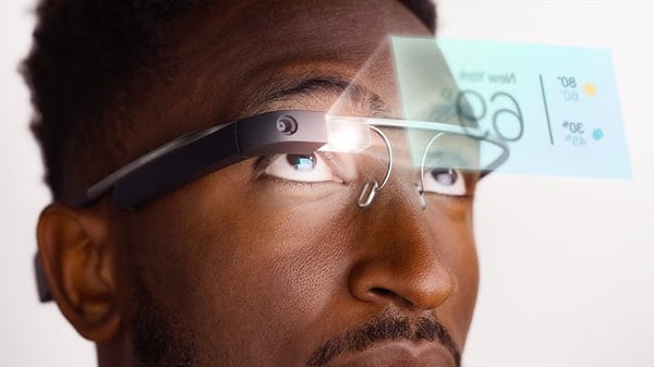 Google Glass