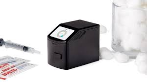 Theranos Product Medical Device